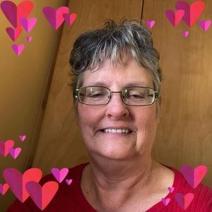 Meet your Posher, Charlene